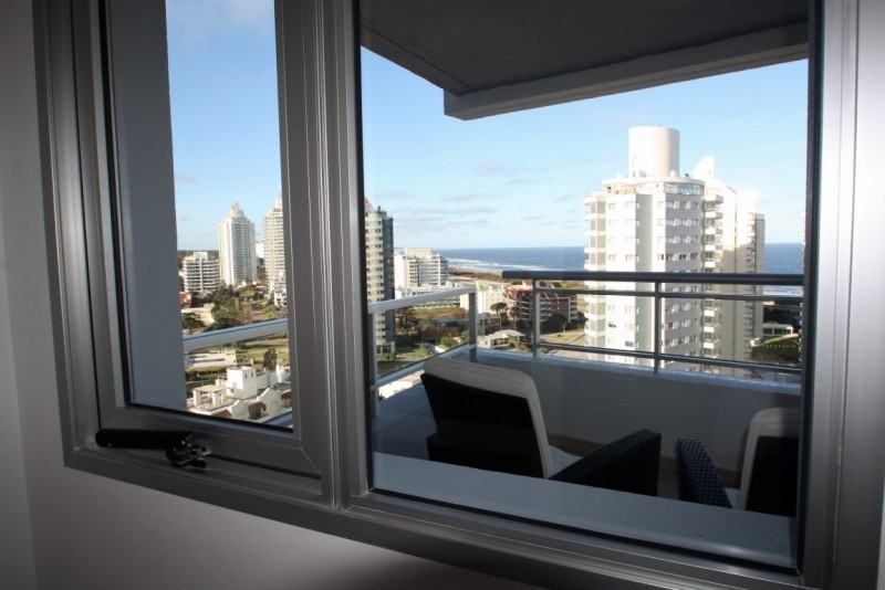 The Forest Tower II, Departamento, Alquiler ,Brava,Punta del Este